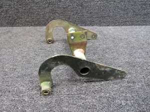 5302053-503 Grumman AA-5B Elevator Trim Yoke Assembly